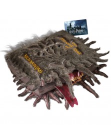 Harry Potter Collectors Plush - The Monster Book of Monsters 30x36