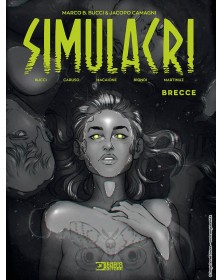 Simulacri 1 - Brecce