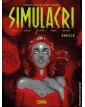 Simulacri 1 - Brecce - VARIANT MANICOMIX