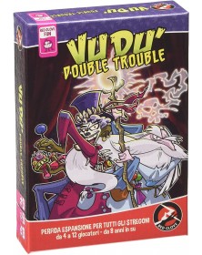 Vudù Double Trouble - Espansione - Red Glove