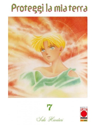 Proteggi la mia terra 7