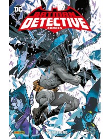 Batman Detective Comics 1 - Il Quartiere