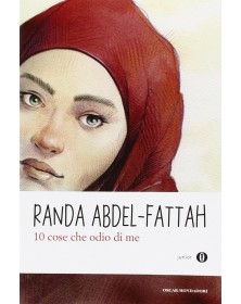 10 cose che odio di me - Oscar Junior