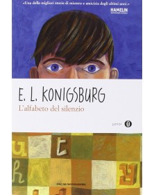 L'alfabeto del silenzio - Oscar Junior