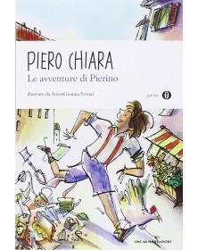 Le avventure di Pierino - Oscar Junior
