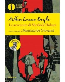 Le avventure di Sherlock Holmes - Oscar Junior