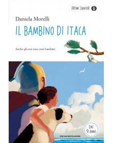 Il bambino di Itaca - Oscar Junior
