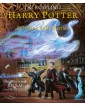 Harry Potter e l'Ordine della Fenice - Ediz. Illustrata