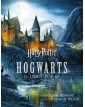 Harry Potter - Hogwarts - Il Libro Pop-up