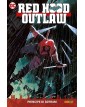 Red Hood – Outlaw Vol. 1 – Principe di Gotham – DC Comics Maxiserie – Panini Comics – Italiano