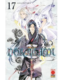 Noragami 17 – Prima Ristampa – Panini Comics – Italiano