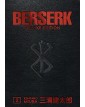 Berserk Deluxe Edition Vol. 2 – Panini Comics – Italiano