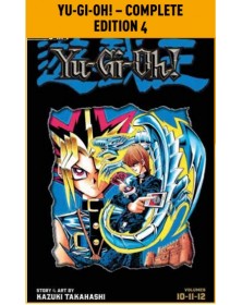 Yu-Gi-Oh! Complete Edition 4