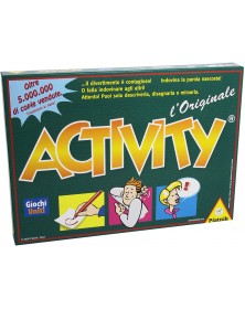 Giochi Uniti - Activity