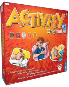 Giochi Uniti - Activity - Original