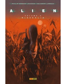 Alien 2: Risurrezione