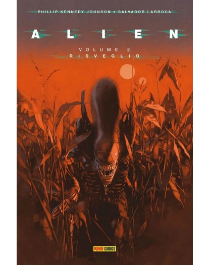 Alien 2: Risurrezione