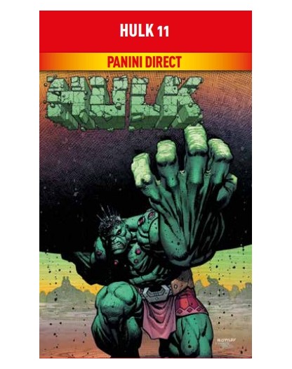 Hulk 11
