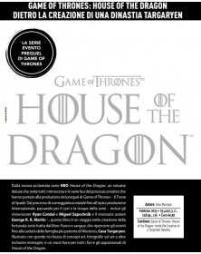 Games of Thrones: House of Dragon - Dietro la Creazione di una Dinastia Targaryen