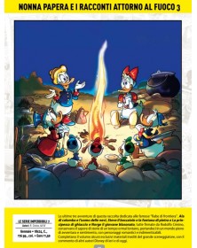 Nonna Papera e i Racconti Attorno al Fuoco 3