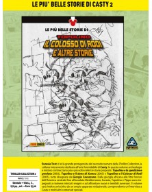 Le Più Belle Storie di Casty 2