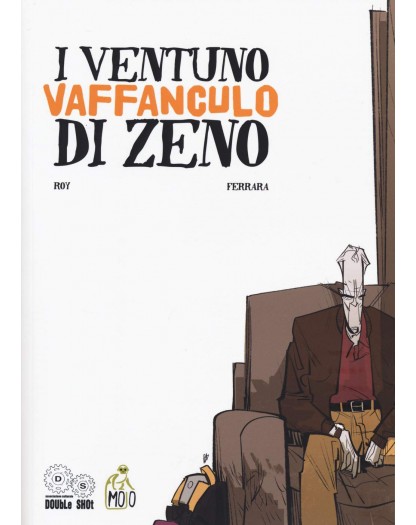 I ventuno vaffanculo di Zeno