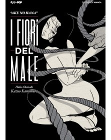I Fiori del Male – Volume Unico – Jpop – Italiano
