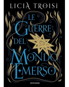 Le Guerre del Mondo Emerso - Trilogia Completa