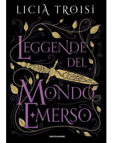 Leggende del Mondo Emerso - Trilogia Completa