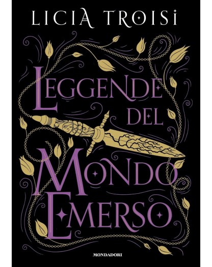 Leggende del Mondo Emerso - Trilogia Completa