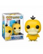 Funko Pop! Pokemon POP! - Psyduck Psykokwak Enton - Figure 781