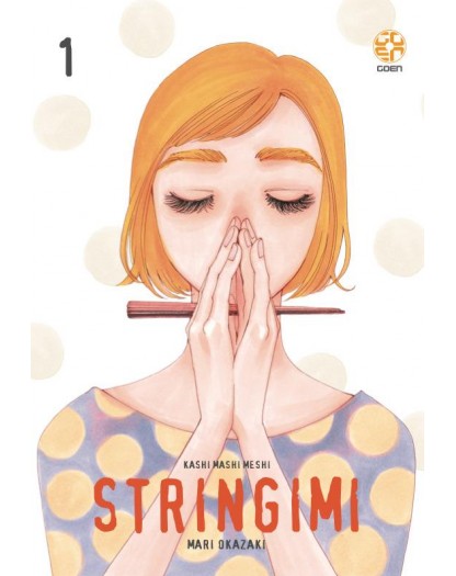 Stringimi 1