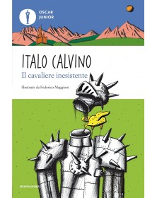 Il cavaliere inesistente - Oscar Junior