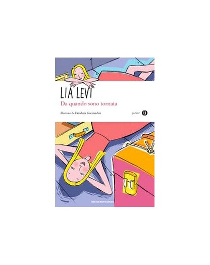 Da quando sono tornata - Oscar Junior