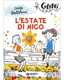 L'estate di Nico