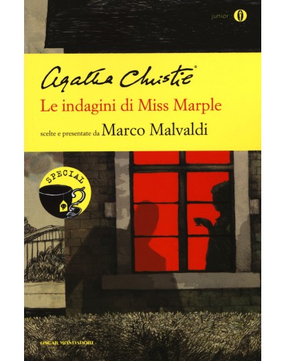 Le indagini di Miss Marple - Oscar Junior