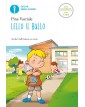 Lello il bullo - Ediz. alta leggibilità - Oscar Junior