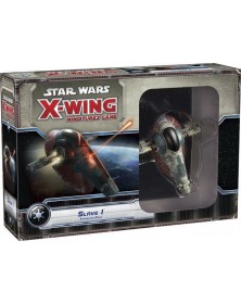 X-Wing. Caccia Slave I - Gioco da tavolo