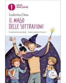 Il mago delle sottrazioni - Oscar Junior