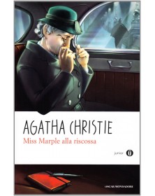 Miss Marple alla riscossa - Oscar Junior