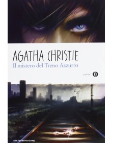 Il mistero del Treno Azzurro - Oscar Junior