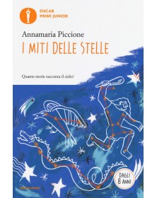 I miti delle stelle - Oscar Junior