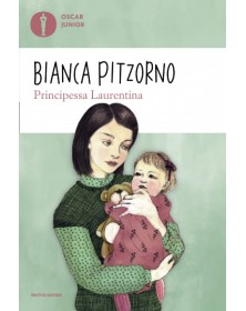 Principessa Laurentina - Oscar Junior