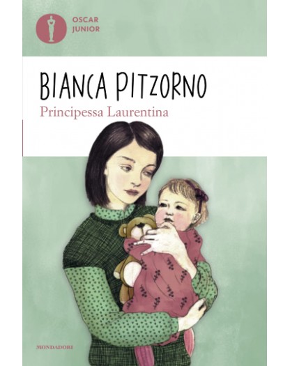 Principessa Laurentina - Oscar Junior