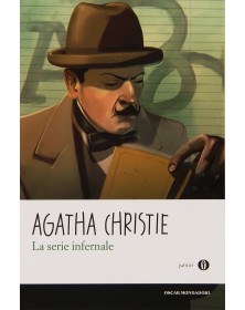 La serie infernale - Oscar Junior