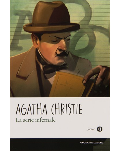 La serie infernale - Oscar Junior