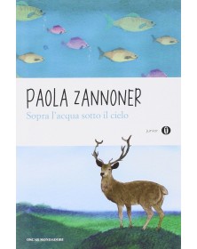 Sopra l'acqua sotto il cielo - Oscar Junior