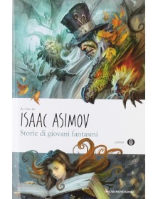 Storie di giovani fantasmi - Oscar Junior