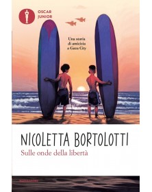 Sulle onde della libertà - Oscar Junior