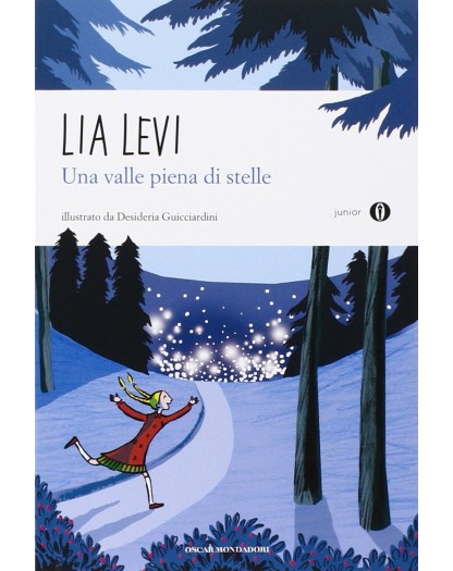 Una valle piena di stelle - Oscar Junior